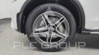 2021 Mercedes Benz GLC-Class