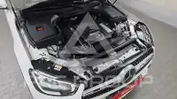 2021 Mercedes Benz GLC-Class