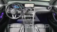 2021 Mercedes Benz GLC-Class