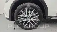 2021 Mercedes Benz GLC-Class