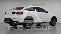 2021 Mercedes Benz GLC-Class