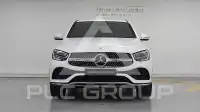 2021 Mercedes Benz GLC-Class