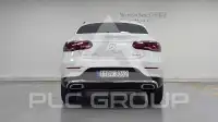 2021 Mercedes Benz GLC-Class
