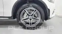 2021 Mercedes Benz GLC-Class