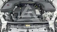 2021 Mercedes Benz GLC-Class