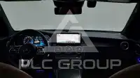 2021 Mercedes Benz GLC-Class