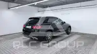 2021 Mercedes Benz GLC-Class