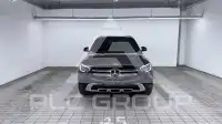 2021 Mercedes Benz GLC-Class