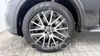 2021 Mercedes Benz GLC-Class