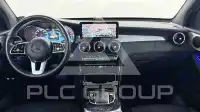 2021 Mercedes Benz GLC-Class