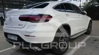 2021 Mercedes Benz GLC-Class