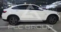 2021 Mercedes Benz GLC-Class