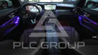 2021 Mercedes Benz GLC-Class