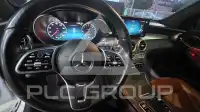 2021 Mercedes Benz GLC-Class
