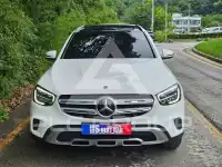 2021 Mercedes Benz GLC-Class