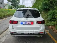 2021 Mercedes Benz GLC-Class