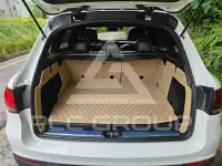 2021 Mercedes Benz GLC-Class
