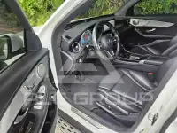 2021 Mercedes Benz GLC-Class