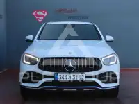 2021 Mercedes Benz GLC-Class