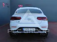 2021 Mercedes Benz GLC-Class