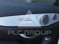 2021 Mercedes Benz GLC-Class