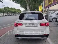2021 Mercedes Benz GLC-Class