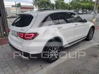 2021 Mercedes Benz GLC-Class