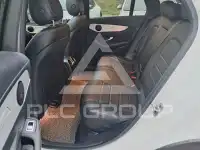 2021 Mercedes Benz GLC-Class