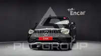 2021 Mercedes Benz GLC-Class