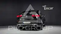 2021 Mercedes Benz GLC-Class