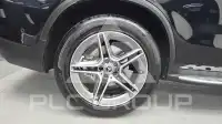 2021 Mercedes Benz GLC-Class