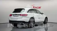 2021 Mercedes Benz GLC-Class