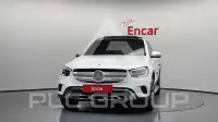 2021 Mercedes Benz GLC-Class