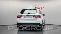 2021 Mercedes Benz GLC-Class