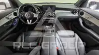 2021 Mercedes Benz GLC-Class