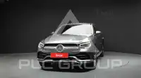 2021 Mercedes Benz GLC-Class