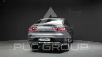 2021 Mercedes Benz GLC-Class