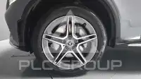 2021 Mercedes Benz GLC-Class