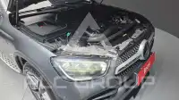 2021 Mercedes Benz GLC-Class