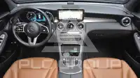 2021 Mercedes Benz GLC-Class