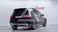 2021 Mercedes Benz Glb