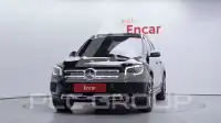 2021 Mercedes Benz Glb