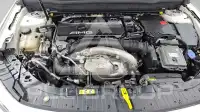 2021 Mercedes Benz Glb