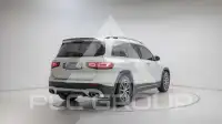 2021 Mercedes Benz Glb