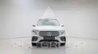 2021 Mercedes Benz Glb