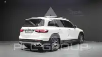 2021 Mercedes Benz Glb