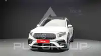 2021 Mercedes Benz Glb