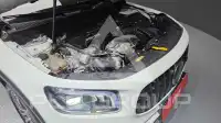 2021 Mercedes Benz Glb