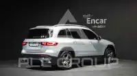 2021 Mercedes Benz Glb