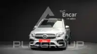 2021 Mercedes Benz Glb